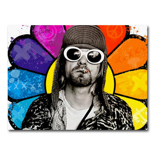 AUTO-MOCKUP WHITE | Mr. Cobain | 1 Piece | Gallery Wrap Canvas | group=4x3