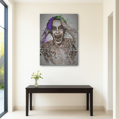 AUTO-MOCKUP ROOM | Mr J