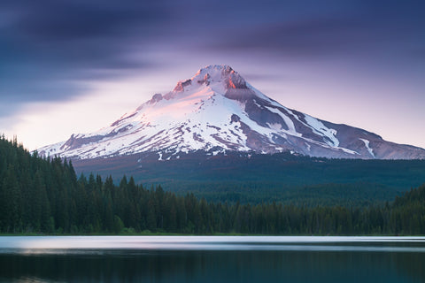 Mt. Hood Wall Art