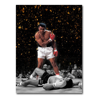 AUTO-MOCKUP WHITE | Muhammad | 1 Piece | Gallery Wrap Canvas | group=3x4