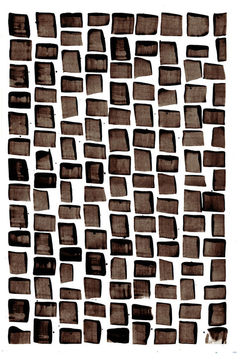 Multi Square Wall Art