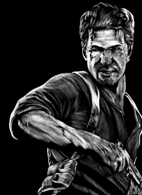 Nate Wall Art