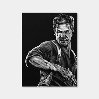 AUTO-MOCKUP WHITE | Nate | 1 Piece | Gallery Wrap Canvas | group=3x4