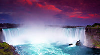 Niagara Falls Wall Art