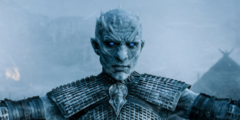 Night King Wall Art