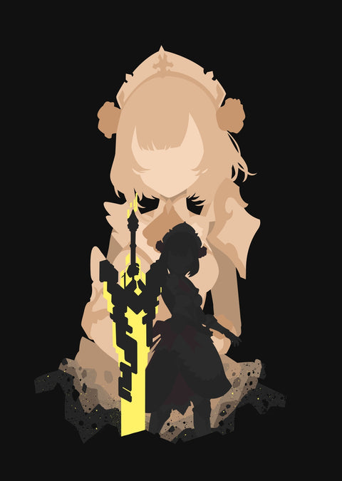 Noelle Wall Art