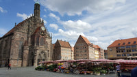 Nuremberg Germany Wall Art