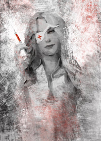 Nurse Wall Art