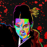 O-REN Wall Art
