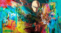 OPM Wall Art