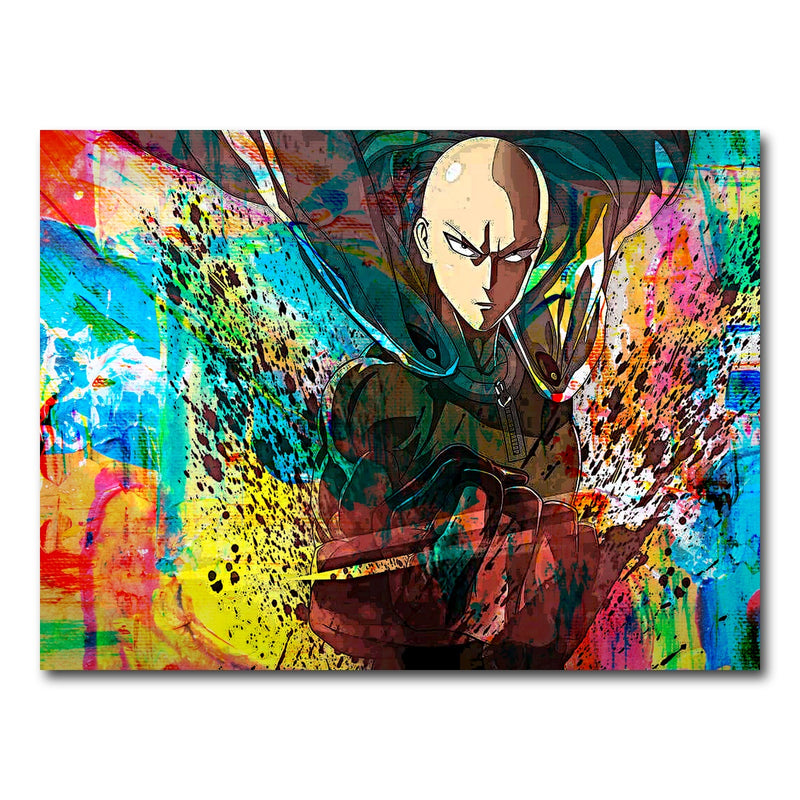 AUTO-MOCKUP WHITE | OPM | 1 Piece | Gallery Wrap Canvas | group=4x3