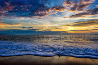 Ocean Landscape Wall Art