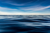 On the Water Wall Art