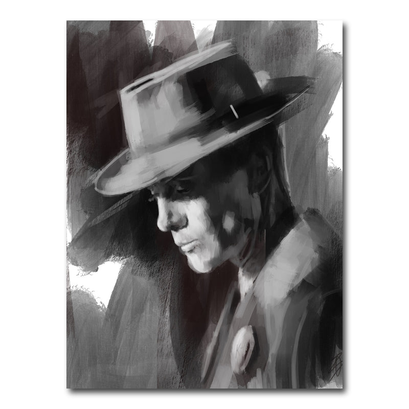 AUTO-MOCKUP WHITE | Oppenheimer | 1 Piece | Gallery Wrap Canvas | group=3x4