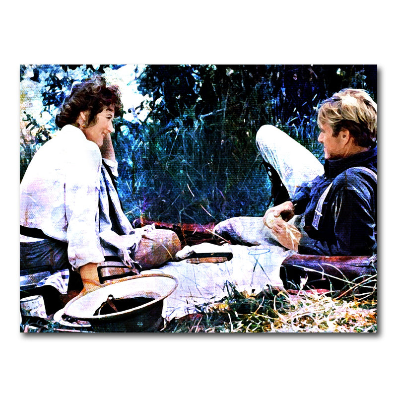 AUTO-MOCKUP WHITE | Out Of Africa | 1 Piece | Gallery Wrap Canvas | group=4x3