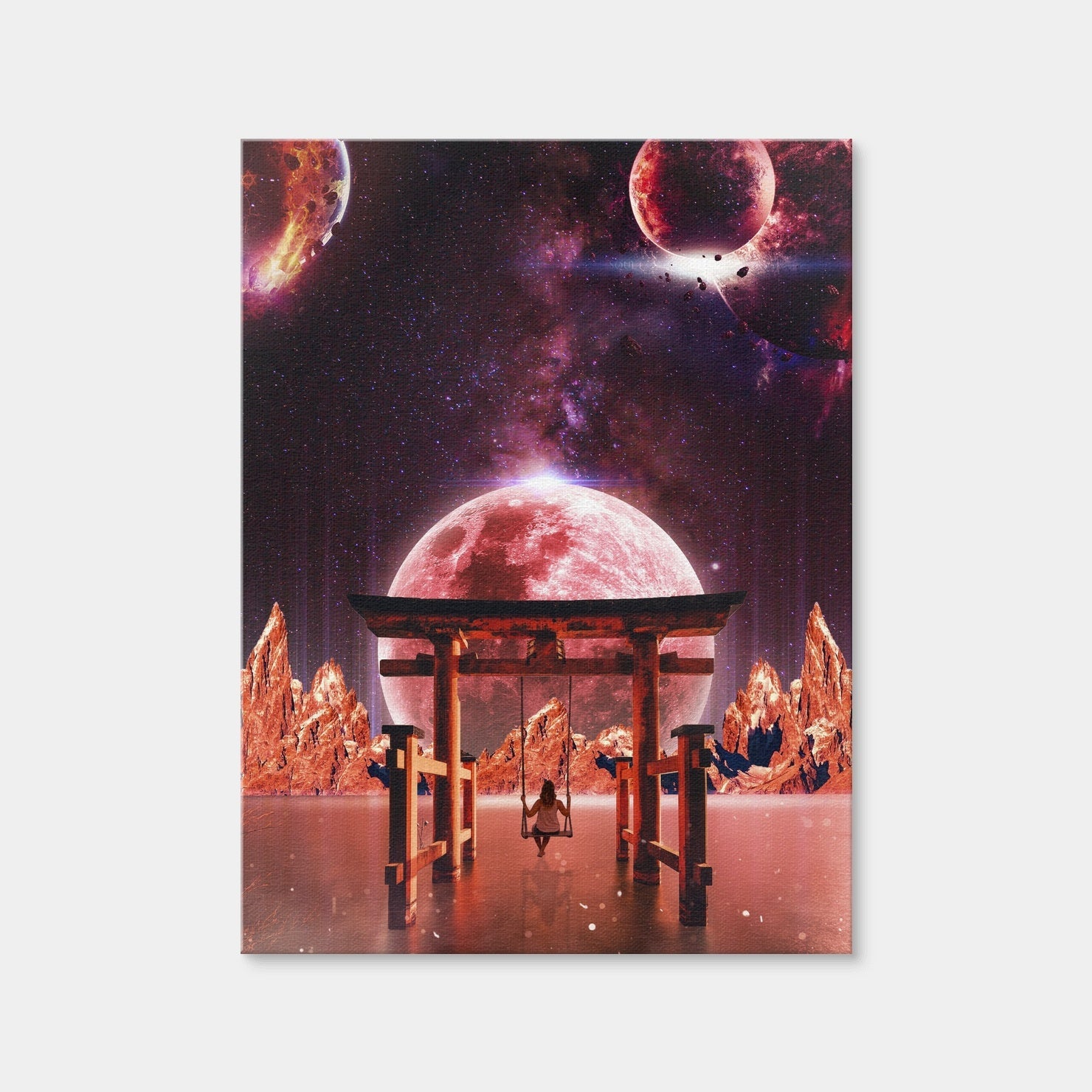 AUTO-MOCKUP WHITE | Out of Reach | 1 Piece | Gallery Wrap Canvas | group=3x4