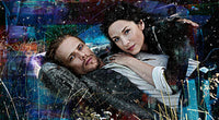 Outlander Wall Art