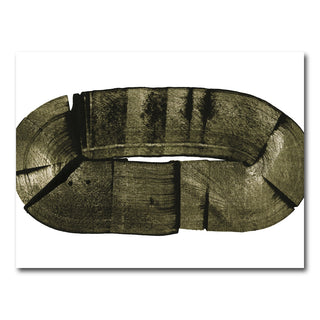 AUTO-MOCKUP WHITE | Oval lumber | 1 Piece | Gallery Wrap Canvas | group=4x3