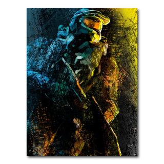 AUTO-MOCKUP WHITE | Painted Chief | 1 Piece | Gallery Wrap Canvas | group=3x4