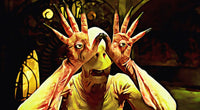 Pan's labyrinth Wall Art