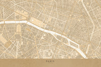 Paris Wall Art