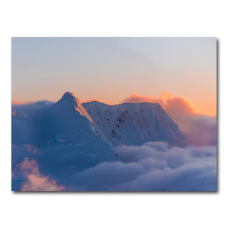 AUTO-MOCKUP WHITE | Pastel Peak | 1 Piece | Gallery Wrap Canvas | group=4x3