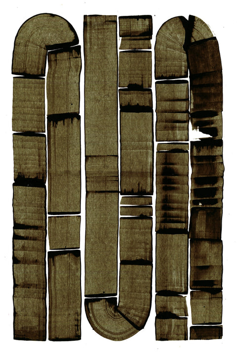 Paths Wall Art