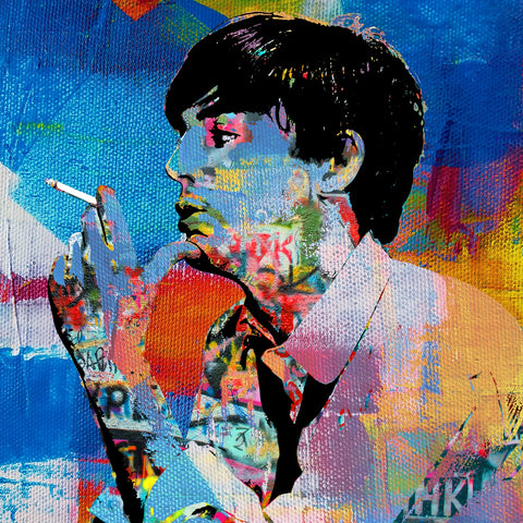 Paul McCartney Wall Art