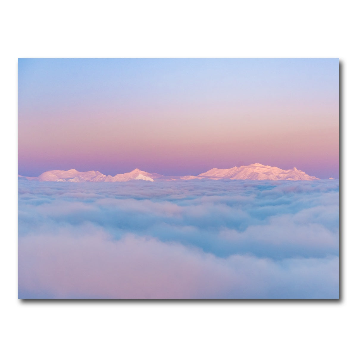AUTO-MOCKUP WHITE | Peaking Through | 1 Piece | Gallery Wrap Canvas | group=4x3