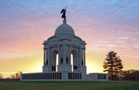 Pennsylvania Monument Wall Art