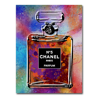 AUTO-MOCKUP WHITE | Perfume | 1 Piece | Gallery Wrap Canvas | group=3x4