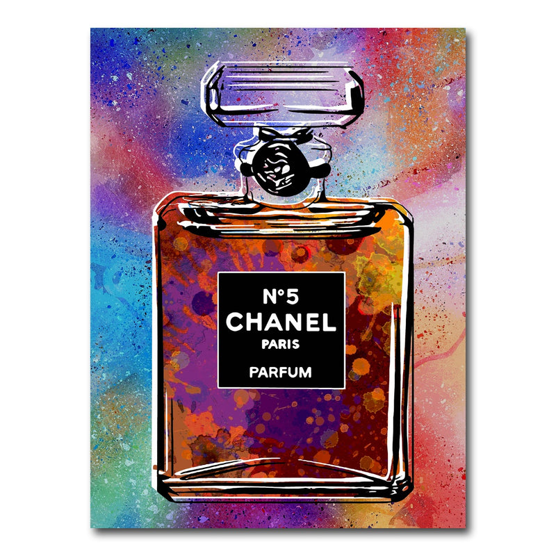 AUTO-MOCKUP WHITE | Perfume | 1 Piece | Gallery Wrap Canvas | group=3x4