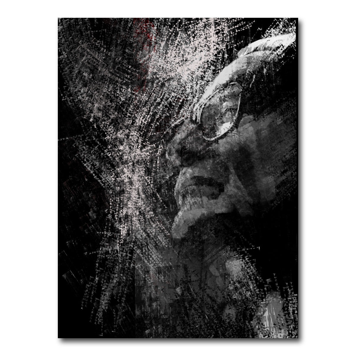 AUTO-MOCKUP WHITE | Pesci | 1 Piece | Gallery Wrap Canvas | group=3x4