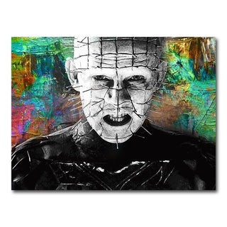 AUTO-MOCKUP WHITE | Pinhead | 1 Piece | Gallery Wrap Canvas | group=4x3