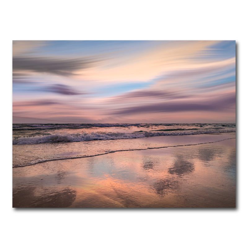AUTO-MOCKUP WHITE | Pink Beauty | 1 Piece | Gallery Wrap Canvas | group=4x3