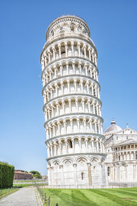 Pisa Wall Art