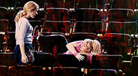 Pitch Perfect Workout Wall Art