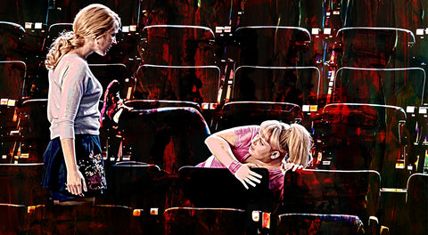 Pitch Perfect Workout Wall Art