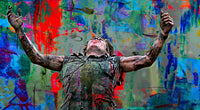 Platoon Wall Art