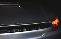 Porsche 1 Wall Art