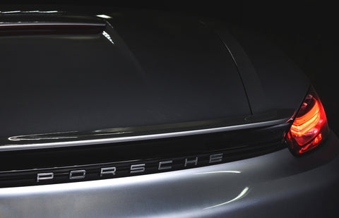 Porsche 1 Wall Art