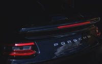 Porsche 2 Wall Art