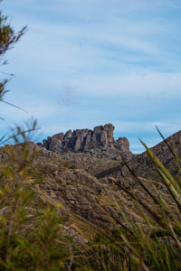 Prateleiras from Itatiaia National Park Wall Art