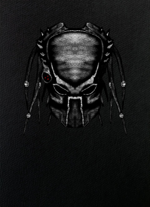 Predator 2 Wall Art
