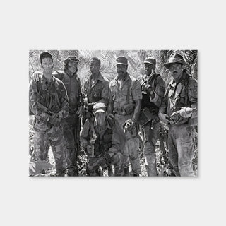 AUTO-MOCKUP WHITE | Predator Crew | 1 Piece | Gallery Wrap Canvas | group=4x3
