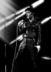 Presley Wall Art