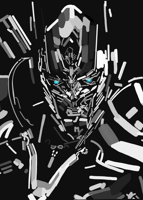 Prime Wall Art