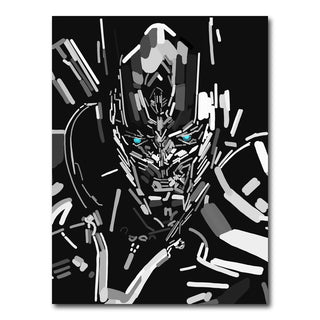 AUTO-MOCKUP WHITE | Prime | 1 Piece | Gallery Wrap Canvas | group=3x4