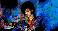 Prince Wall Art