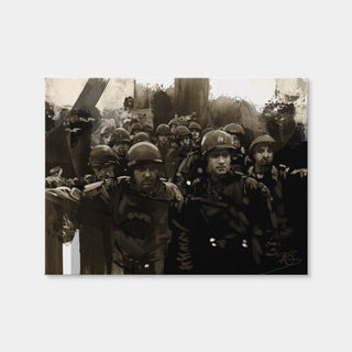 AUTO-MOCKUP WHITE | Private Ryan | 1 Piece | Gallery Wrap Canvas | group=4x3